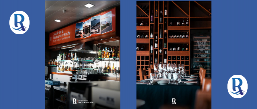 Restaurante Rocha