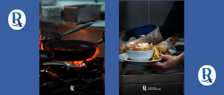 Restaurante Rocha