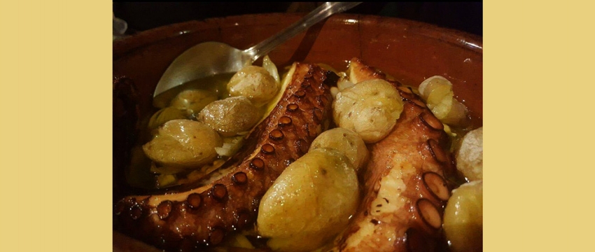 Adega Regional Casa da Caínha