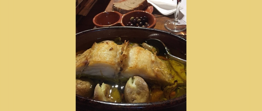 Adega Regional Casa da Caínha