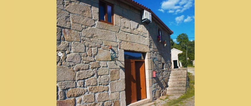 Adega Regional Casa da Caínha