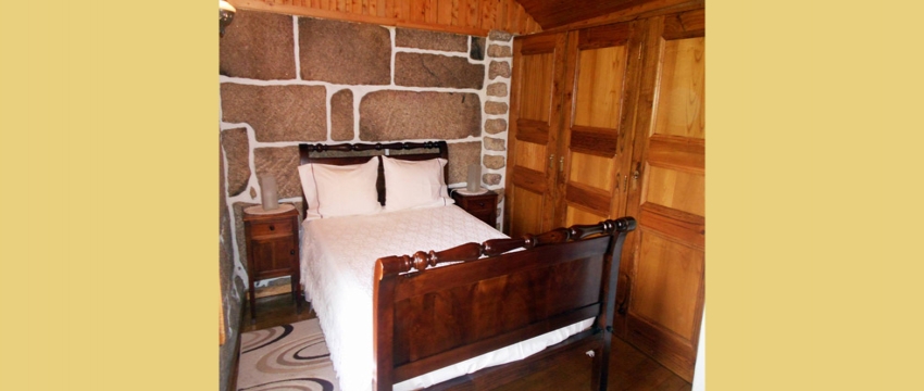 Adega Regional Casa da Caínha