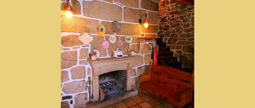 Adega Regional Casa da Caínha