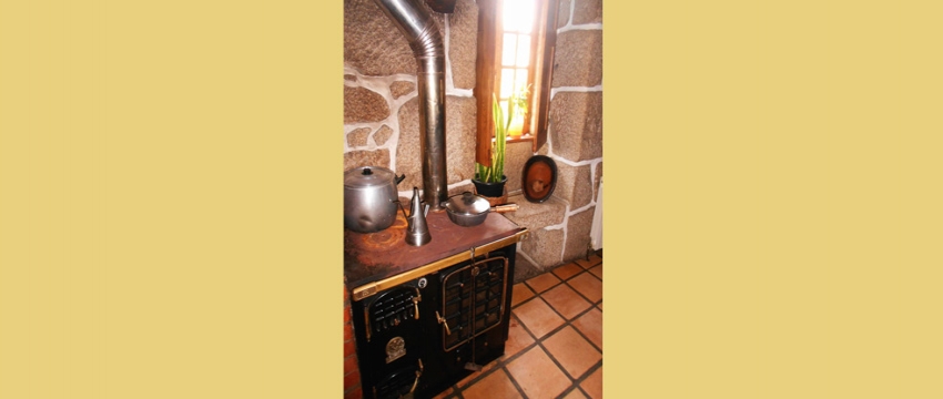 Adega Regional Casa da Caínha