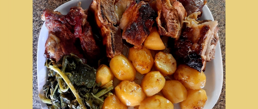 Adega Regional Casa da Caínha