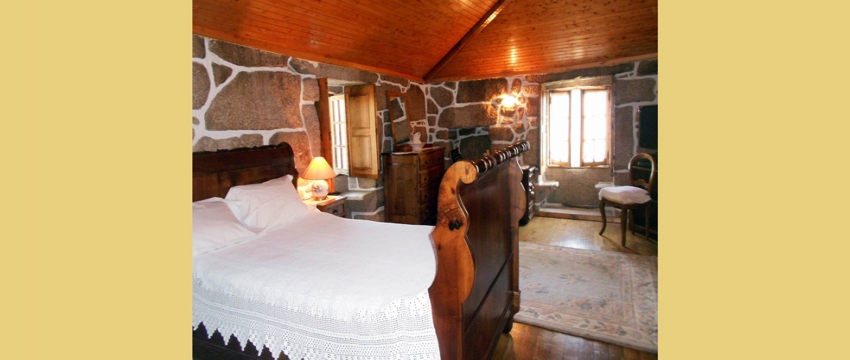 Adega Regional Casa da Caínha