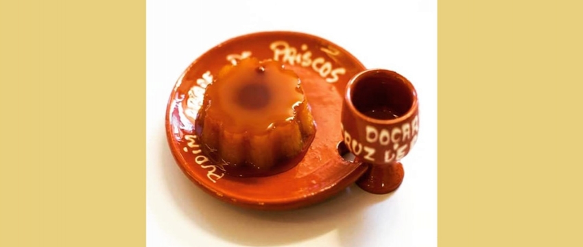 Adega Regional Casa da Caínha