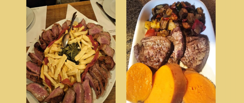 Adega Regional Casa da Caínha