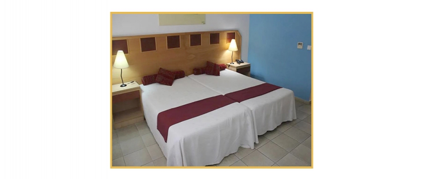 Hotel Quinta das Pratas