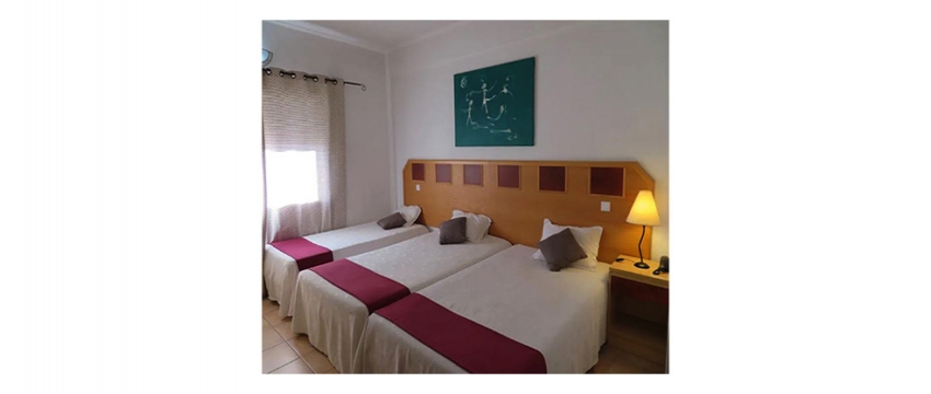 Hotel Quinta das Pratas