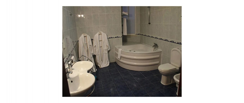 Hotel Quinta das Pratas