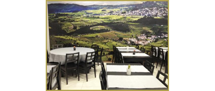 Restaurante O Bacalhau