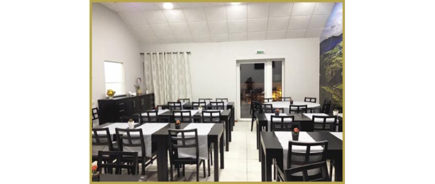 Restaurante O Bacalhau