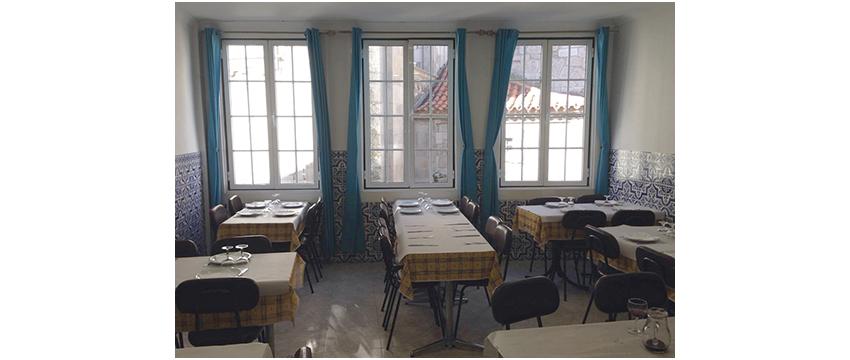 Adega Matos Restaurante