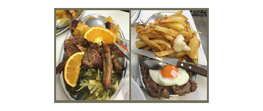 Adega Matos Restaurante