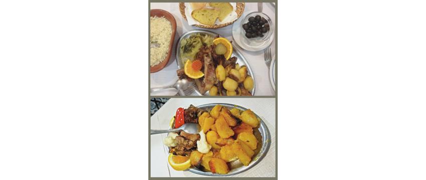 Adega Matos Restaurante