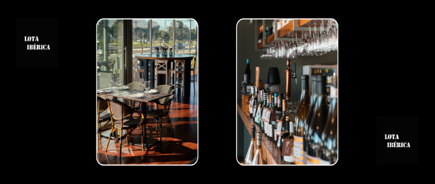 Lota Iberica Restaurante Tapas