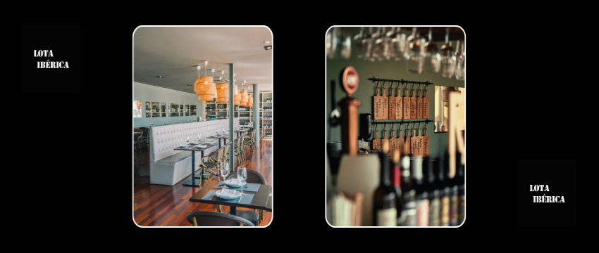 Lota Iberica Restaurante Tapas