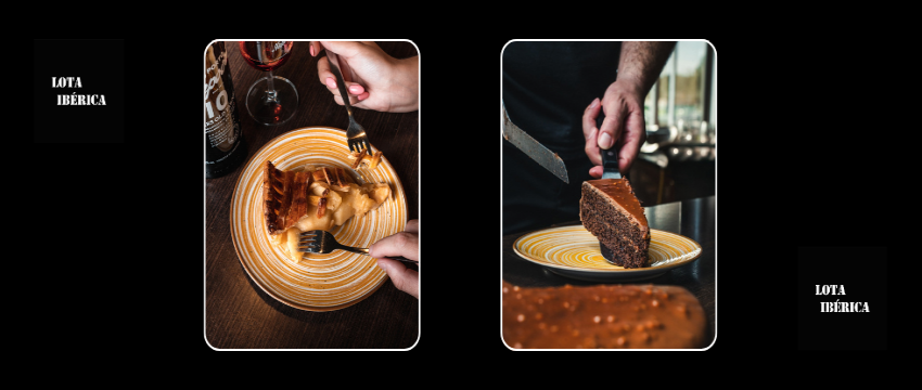 Lota Iberica Restaurante Tapas