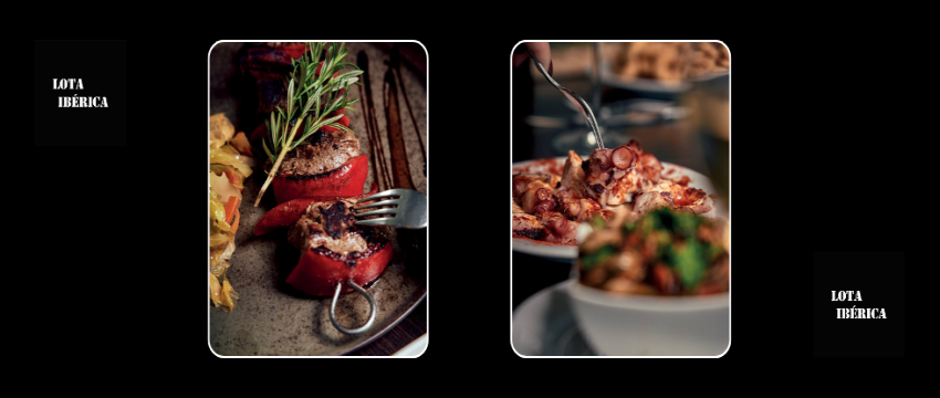 Lota Iberica Restaurante Tapas