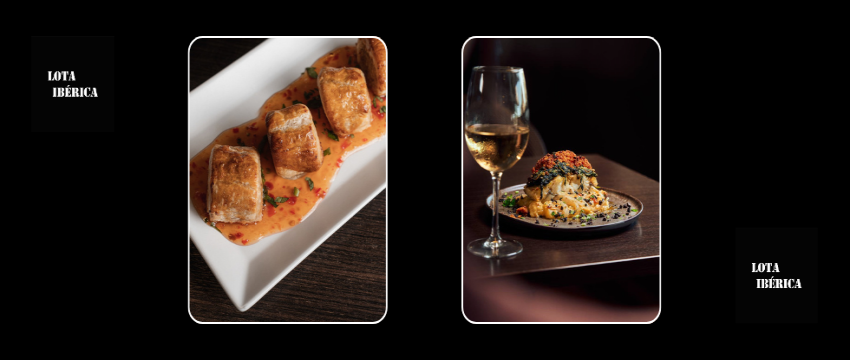Lota Iberica Restaurante Tapas