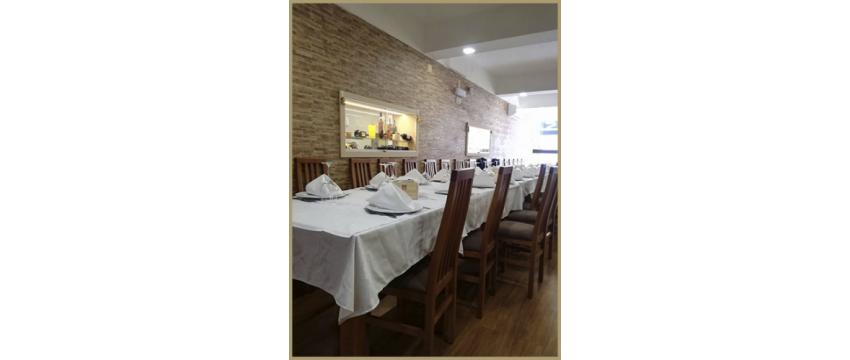 Restaurante Senhor ZÃ©