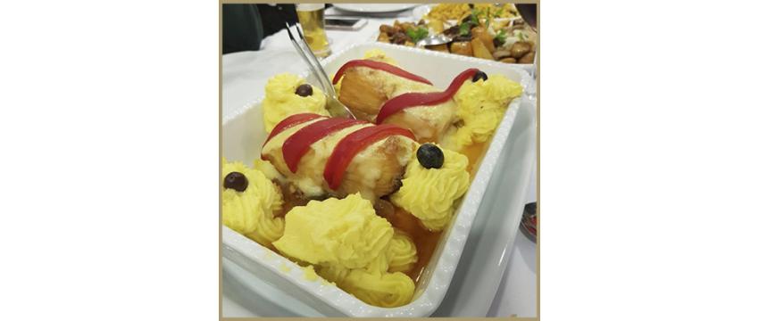 Restaurante Senhor ZÃ©