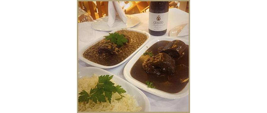 Restaurante Senhor ZÃ©