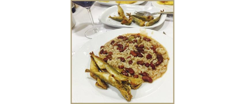 Restaurante Senhor ZÃ©