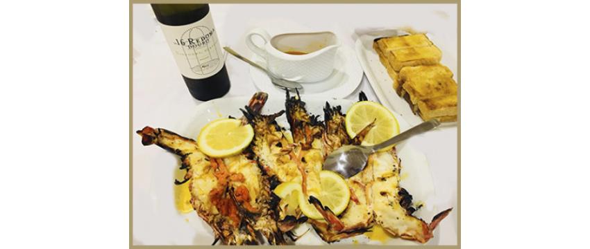 Restaurante Senhor ZÃ©