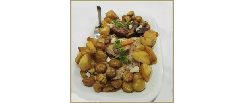 Restaurante Senhor ZÃ©