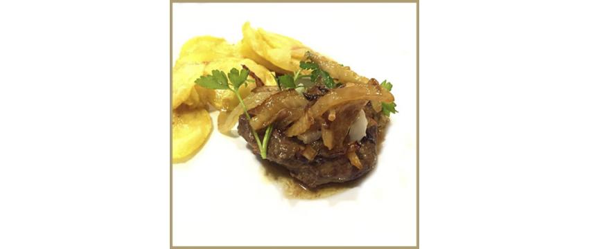 Restaurante Senhor ZÃ©