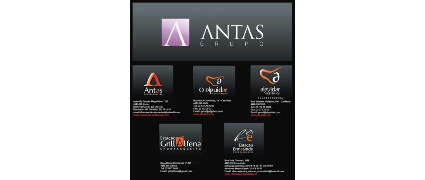 Grupo Antas