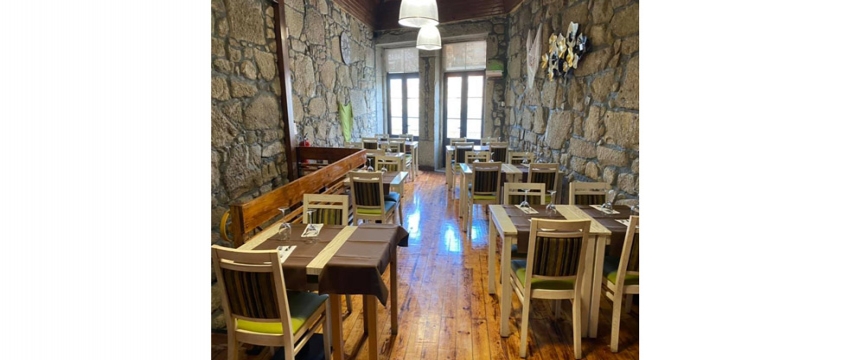 Restaurante Barris do Douro