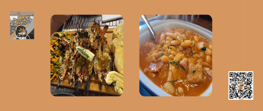 Restaurante Barris do Douro