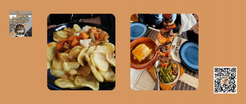 Restaurante Barris do Douro