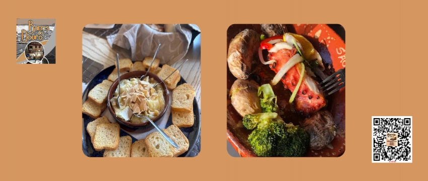 Restaurante Barris do Douro
