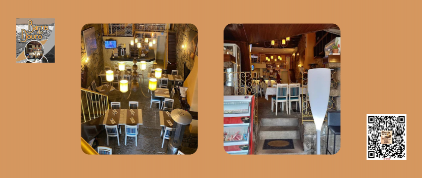 Restaurante Barris do Douro