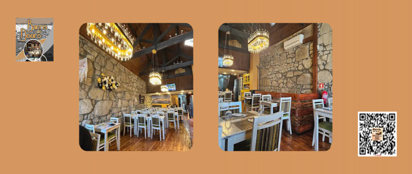 Restaurante Barris do Douro
