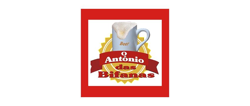António das Bifanas - Restaurante
