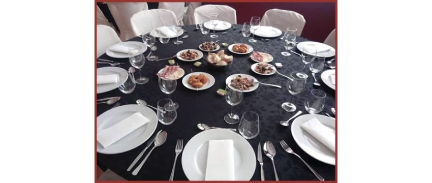 Vista Douro SalÃ£o de Banquetes