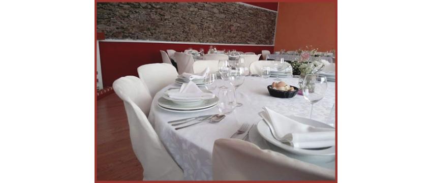 Vista Douro SalÃ£o de Banquetes