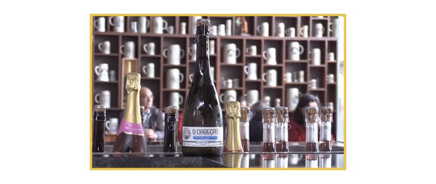 O CabeÃ§as ArmazÃ©m das Sandes