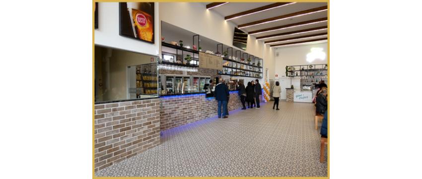 O CabeÃ§as ArmazÃ©m das Sandes