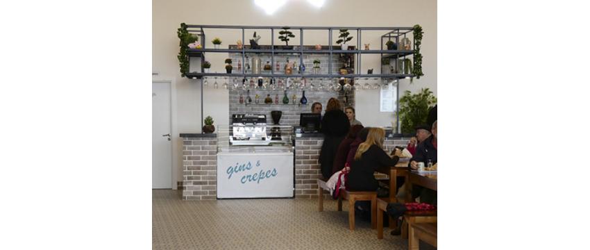 O CabeÃ§as ArmazÃ©m das Sandes