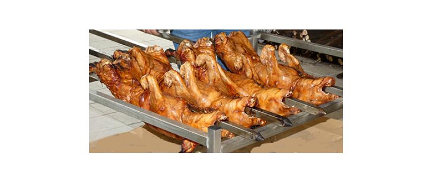 O CabeÃ§as ArmazÃ©m das Sandes