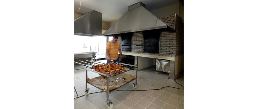 O CabeÃ§as ArmazÃ©m das Sandes