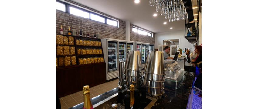 O CabeÃ§as ArmazÃ©m das Sandes