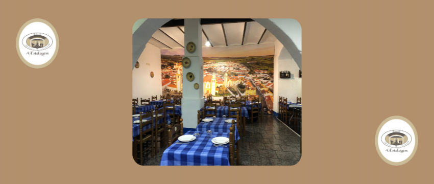 Restaurante A Estalagem