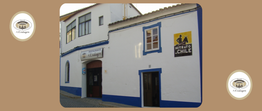 Restaurante A Estalagem